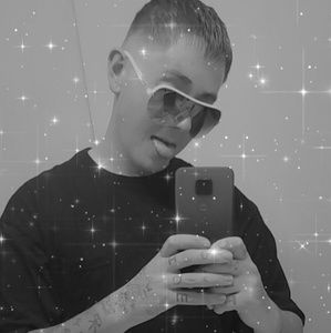 Meet your Posher, Jordan